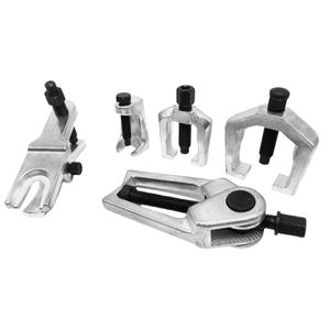 Extracteur <span class=keywords><strong>de</strong></span> bras Pitman <span class=keywords><strong>de</strong></span> voitures <span class=keywords><strong>de</strong></span> style européen et <span class=keywords><strong>japonais</strong></span> Séparateur <span class=keywords><strong>de</strong></span> joint à rotule <span class=keywords><strong>de</strong></span> 5 pièces - Product Image 4