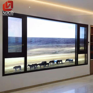 Noco หน้าต่างบานเลื่อนอลูมิเนียมสำหรับหน้าต่างบ้านพร้อมมุ้งกันยุง - Product Image 6