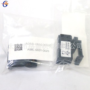 แบตเตอรี่ระบบหุ่นยนต์ FANUC รุ่น A98L-0031-0028 แบบชาร์จได้สำหรับใช้งานในอุตสาหกรรม - Product Image 3