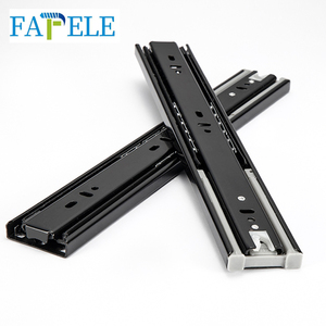 <strong>Drawer</strong> Slide Production Line Production Line Wholesale <strong>Custom</strong> logo Rigid Sliding Out <strong>Drawer</strong> Plastic Sliding <strong>Drawer</strong> - Product Image 2