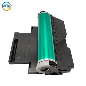 Tambour d'imagerie SA-404 DR pour imprimantes laser couleur multifonctions HP150a 150nw 178nw 179fnw, Lenovo CM7120W WICM7110W, <span class=keywords><strong>Samsung</strong></span> C480fw C432 - Product Image 4