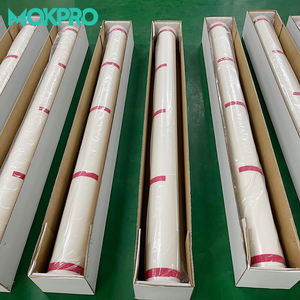 ฟิล์มป้องกันสีรถยนต์ฟิล์มใสพีพีพีเอฟแบบไม่ชอบน้ำรับประกัน6ปี - Product Image 6