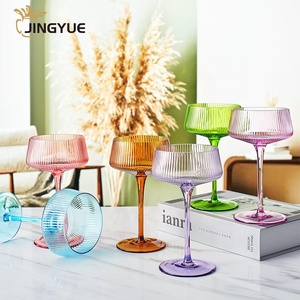 Bicchieri da Cocktail Copa <span class=keywords><strong>De</strong></span> <span class=keywords><strong>Martini</strong></span> - Product Image 2