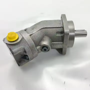 Pompe hydraulique A2F10 A2F28 A2F45 A2F55 A2F80 A2F63W2Z2 A2F80W2P2 A2F107W2Z2 A2F160R2P3 Pompe à piston - Product Image 3