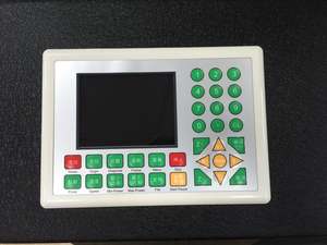 Ledio company-máquina de corte láser de CO2 mixto de chapa delgada de 2mm, para corte láser de carbono de acero inoxidable y metal - Product Image 2