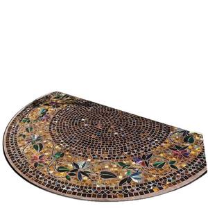 Tapete de Entrada Rectangular Antideslizante de Tierra de Diatomeas con Diseño de Bienvenida para Uso Doméstico, Fácil de Limpiar y Mantener - Product Image 3