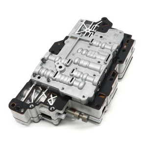 Cuerpo de Válvulas para Caja de Cambios Automática de 6 Velocidades 6f50 con 1 Año de Garantía para Ford Edge Explorer - Product Image 3
