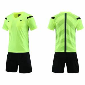 सॉकर टी-शर्ट यूनिटेड फुटबॉल जर्सी सस्ते थोक पुरुष बच्चों की उच्च गुणवत्ता वाली जर्सी - Product Image 4