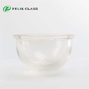 Cubierta de Vidrio Óptico a Prueba de Explosiones para Exteriores con Diseño de Seguridad, Fuente de Luz LED con Clasificación IP68 para Aplicaciones AGV - Product Image 5