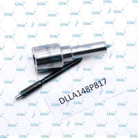 ERIKC DLLA148P817 Pompe à huile Injecteur Buse DLLA 148P 817 Jet d'injection de carburant Buse DLLA 148 P 817 pour Denso