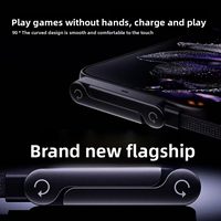 Support de téléphone portable pliable avec câble de charge rapide 240W, réglage multi-angles, charge non-stop, PD Type-C