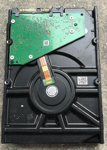 Disco Duro para Servidor <span class=keywords><strong>Seagate</strong></span> <span class=keywords><strong>Exos</strong></span> <span class=keywords><strong>7E8</strong></span> ST1000NM001A de 1 TB SAS 3.5 12G, Nuevo - Product Image 3