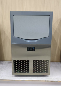 Machine à glaçons en pépites BLG 150 kg, machine à glaçons à croquer, idéale pour la maison, le <span class=keywords><strong>bar</strong></span>, le café et les restaurants, haute capacité - Product Image 3