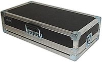 Étui de transport pour téléviseur en aluminium pour Samsung 65 pouces, support OEM et ODM personnalisé pour le stockage d'écran