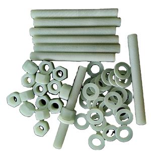 אפוקסי פיברגלס הברגה מוט - Product Image 3