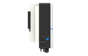 Sun-10k-sg01hp3-eu-dm2 ใหม่เอี่ยม ระบบไฮบริดสามเฟส 10 กิโลวัตต์ แรงดันสูง ระดับ IP65 พร้อมต่อขนานกันได้ 10 เครื่อง - Product Image 5