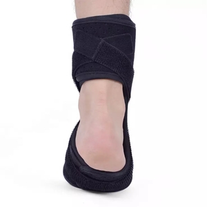 Fascitis plantar ortopédica, férula dorsal nocturna, soporte <span class=keywords><strong>para</strong></span> caída <span class=keywords><strong>de</strong></span> pie <span class=keywords><strong>para</strong></span> talón, tobillo, arco, dolor <span class=keywords><strong>de</strong></span> pie, tendinitis <span class=keywords><strong>de</strong></span> <span class=keywords><strong>Aquiles</strong></span> - Product Image 3