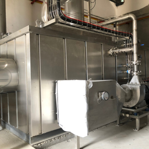 Trung Quốc nhà sản xuất tùy chỉnh chất lượng đảm bảo quá trình điện không khí nóng nhôm Chất nền bán buôn - Product Image 1