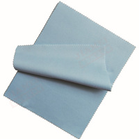 Chiffonnette de nettoyage pour lunettes en microfibre avec logo personnalisé, 1 pièce, sans peluches, pour lunettes et lunettes de soleil, vente en gros OEM