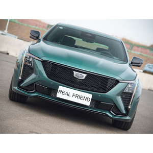 En Stock <span class=keywords><strong>Cadillac</strong></span> Ct4 coche nuevo Velocidad máxima 220 km/h 2023 <span class=keywords><strong>Cadillac</strong></span> Ct4 coche RWD Ct4 coche para <span class=keywords><strong>Cadillac</strong></span> - Product Image 1