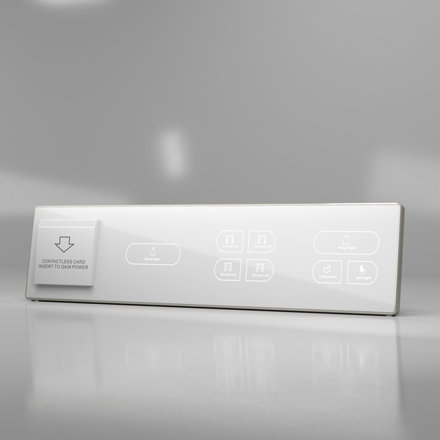 Smart Touch Wall Light Switch Wall Switch Korea Old Wall Switches