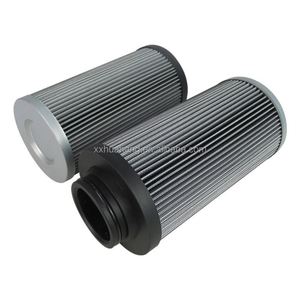 Huahang Supply Élément de filtre hydraulique en fibre de verre plissée de haute qualité G04276 État neuf - Product Image 2