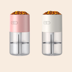 Taşınabilir araba <span class=keywords><strong>Mini</strong></span> nemlendirici Nano atomize buhar nemlendirici ev masaüstü oda parfümü difüzör - Product Image 6