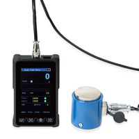 Wireless Dynamomoter Power Meter Fiber Optic Jonard Tools Cycling Auto Car Motorcycle to Motorcycle Load Cell Indicator