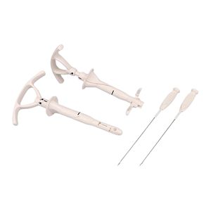 Bandes jetables de Steri d'aiguille de suture de système de fermeture fasical chirurgical laparoscopique minimalement invasif pour la chirurgie médicale - Product Image 1