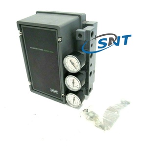 Actuador Fishere Control Serie 3600 3610J 3620J - Product Image 5