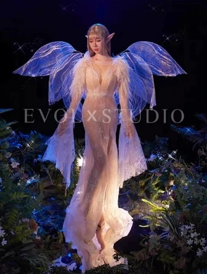 Style 2 wings