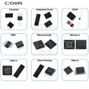 New & Authentic Authorized N2CB1G16DP-BE BGA Semiconductor Integrated Circuit IC Chip Wholesale Order Full Turnkey Electronic - Product Image 5