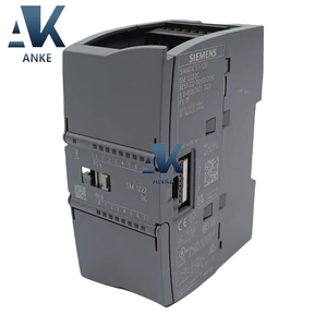 โมดูลเอาต์พุตดิจิตอล SIEM S7-1200 PLC SM 1222 6ES7222-1BH32-0XB0 - Product Image 1
