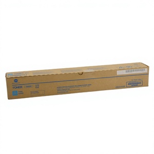 Cartucho de Tóner JUNKE TN629 para Konica Minolta C7090 C7100, Polvo Brillante AD3H150/250/350/450, Autenticidad Garantizada, Envase Completo - Product Image 5