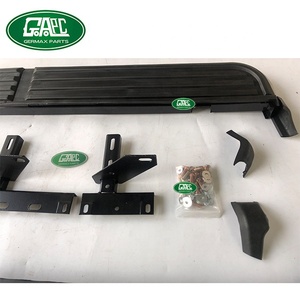 Pedane Laterali VTK500010 VPLAP0035 VPLAP0036 VPLAP0037 GLD3001 GLD4013 per Land Rover Discovery 3 Discovery <span class=keywords><strong>4</strong></span> GAPC Ricambi - Product Image 4