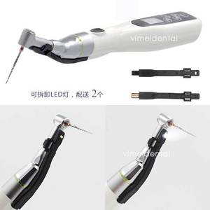 Motor dental inalámbrico recargable Vimel Endomotor D-Smart I con 6 modos y luz LED para tratamiento de conducto radicular - Product Image 4