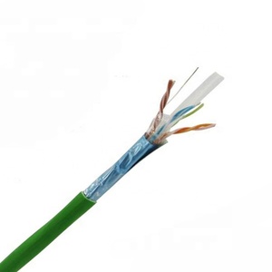 <span class=keywords><strong>สาย</strong></span>แลน <span class=keywords><strong>Cat6</strong></span> แบบมีฉนวนป้องกันสำหรับใช้งานภายนอกอาคาร พร้อมปลอกหุ้มสองชั้น PVC และ PE - Product Image 6