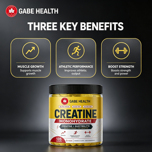 Gomitas de Creatina al por Mayor + Electrolitos 5g Piña 135 Unidades Sin Azúcar Sin Gluten Para Fuerza y Rendimiento en Fisicoculturismo OEM - Product Image 3