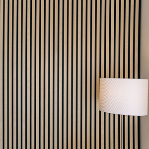 Para paneles acústicos Kasaro para decoración del hogar y la Oficina, aislamiento de sonido efectivo y reducción de ruido para sala de estar y hoteles - Product Image 4