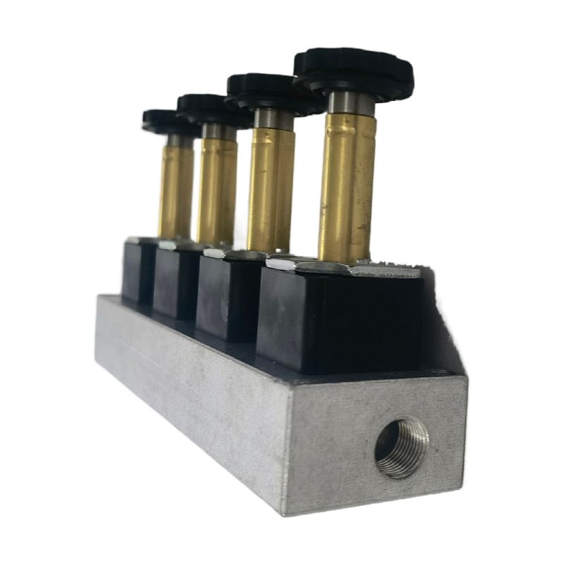 SPCH/18060 MZAH-10002-010 Valve by IMI Norgren - 1 Year Warranty