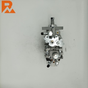 Bomba de Inyección de Combustible 0460304242 VE4 12F1150CR8-3 3218604R91 CR8-3 para Motor 3054C 4 4.2L - Product Image 2