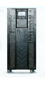 เครื่องสำรองไฟฟ้า HP11 Tower แบบเฟสเดียว 6kVA-10kVA ระบบแปลงไฟแบบ <span class=keywords><strong>True</strong></span> Double Conversion ออนไลน์ พร้อมเทคโนโลยี DSP คลื่นไซน์บริสุทธิ์ สำหรับอุปกรณ์ไอทีและอุปกรณ์การแพทย์  ลดราคาพิเศษ - Product Image 2