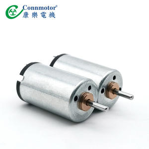 Moteur à engrenages à courant continu à faible bruit KangLe RF1220C, équipement médical, imprimante, engrenage métallique, moteurs à courant continu à haut rendement - Product Image 5