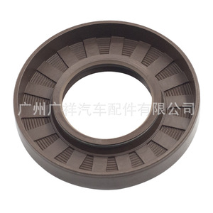 ซีลน้ำมันน็อค 38x74x11 สำหรับอะไหล่เครื่องยนต์โตโยต้า ไฮลักซ์ - Product Image 2