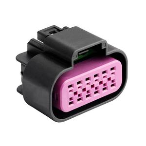 15326849 GT 150 гнездовой 12 разъем для фар - Product Image 4