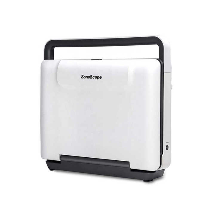 Medsinglong Medical Ultrasound Instrument MSK OB/GYN 3D 4D 5D Ultrasound Scanner Sonoscape E2 Portable Ultrasound Machine