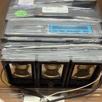 Interruptor de Circuito Micrologic 53e Lga36400cu53x Ehaayh1yp Plc