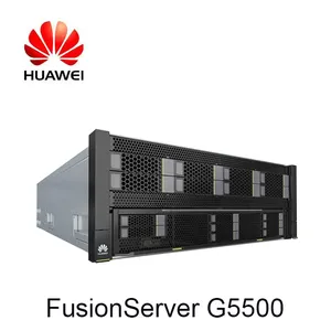 Nouvelle génération G5200 V7 xFusion FusionServer 4U 2-Socket GPU AI Server - Product Image 3
