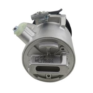 7813A524 7813A526 7813A385 7813A539 7813A780 Pièce de climatisation automobile VCR08 Compresseur de climatisation automatique pour Mitsubishi Mirage - Product Image 6