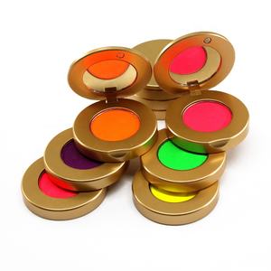 Neuankömmling UV Eyeliner Wasser aktiviert langlebige benutzer definierte drei Farben Eyeliner für Damen - Product Image 1